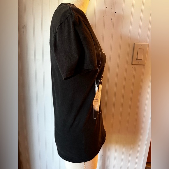 AC/DC Highway to Hell Black Tee - Picture 3 of 6